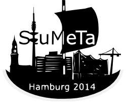 StuMeTa 2014 - Hamburg