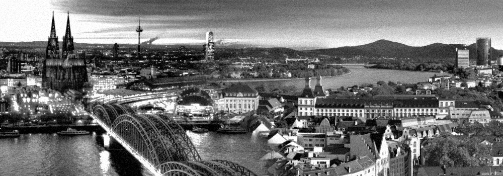 Köln/Bonn