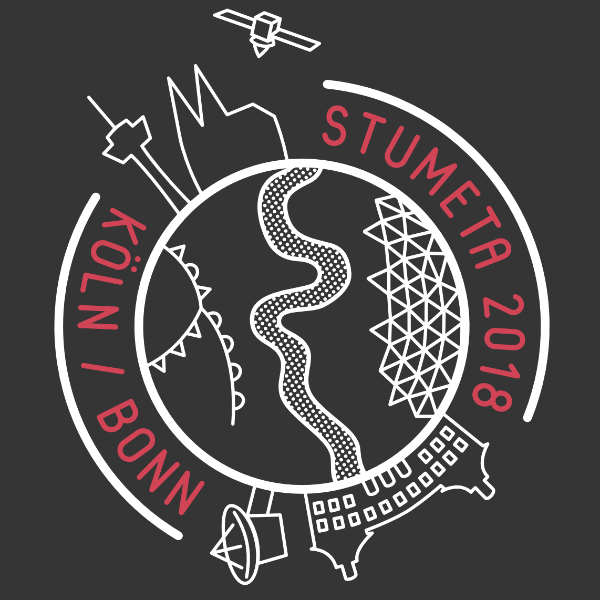 StuMeTa 2018 - Köln/Bonn