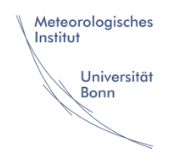 Meteorologisches Institut (Universität Bonn)