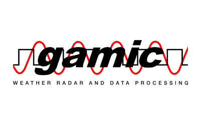 GAMIC - Weather Radar and Data Processing